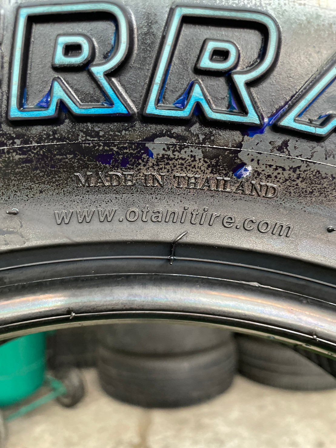 #OTANI SA3000 265/75R16 ยางใหม่ปี2023