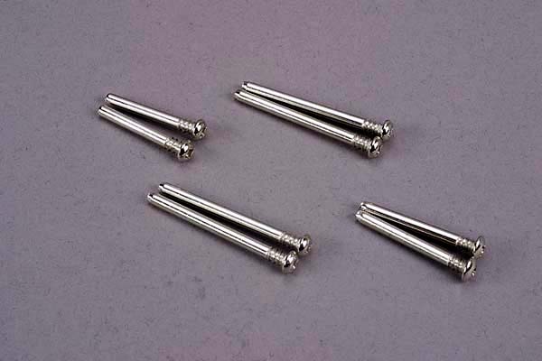 4339 Screw pin set, (4-Tec)