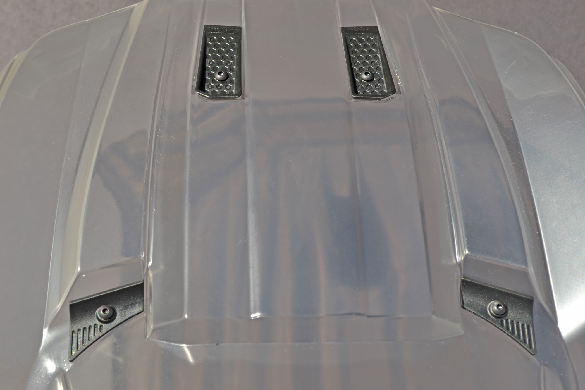 RPM-80552 Body Savers for the Traxxas X-Maxx