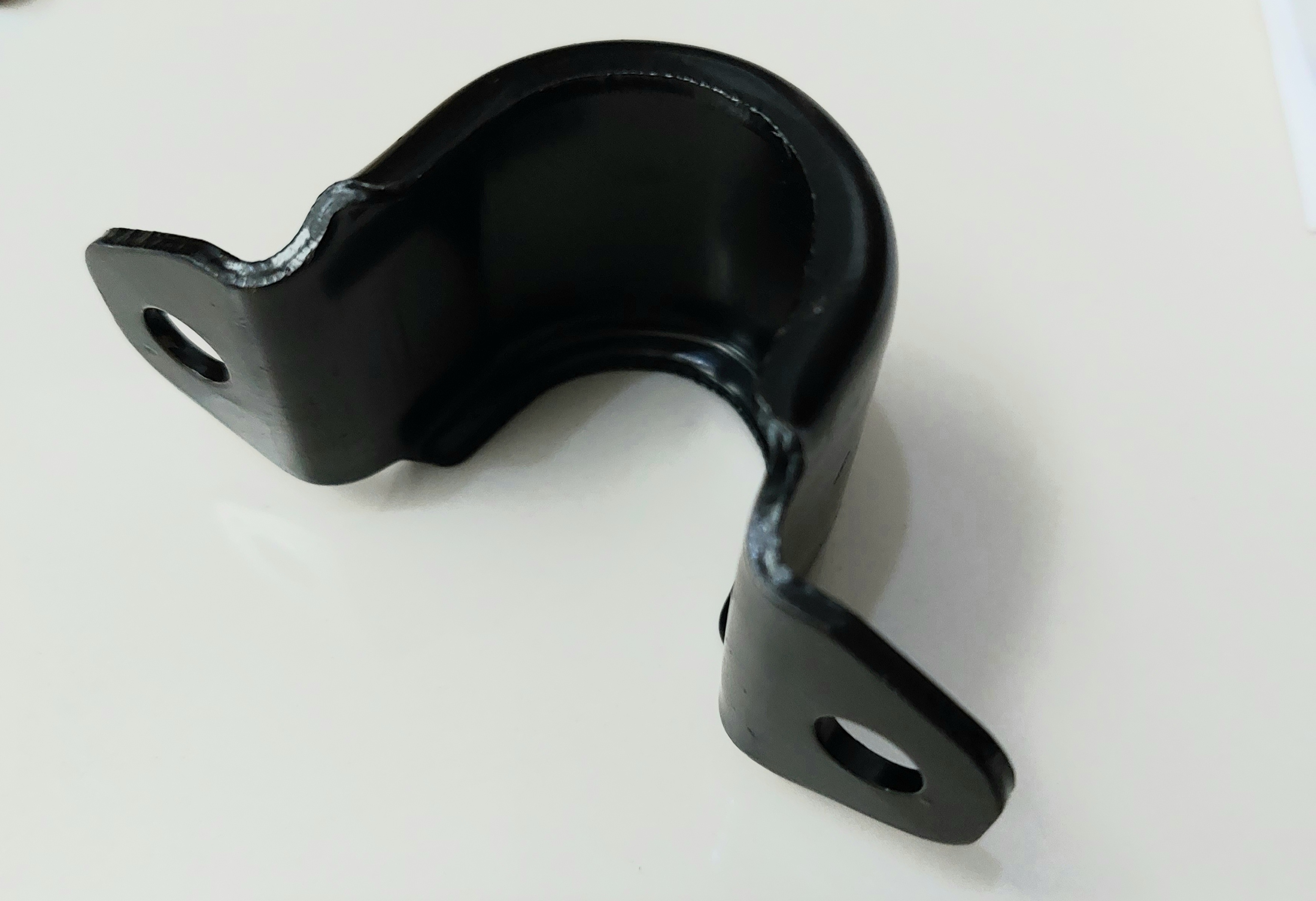 เหล็กรัดยางกันโคลง MG3