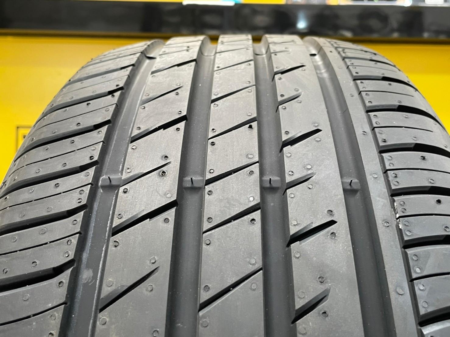 Giti_Control P80 265/50R20 ยางใหม่ปี2023 ราคาพิเศษพร้อมติดตั้งฟรี