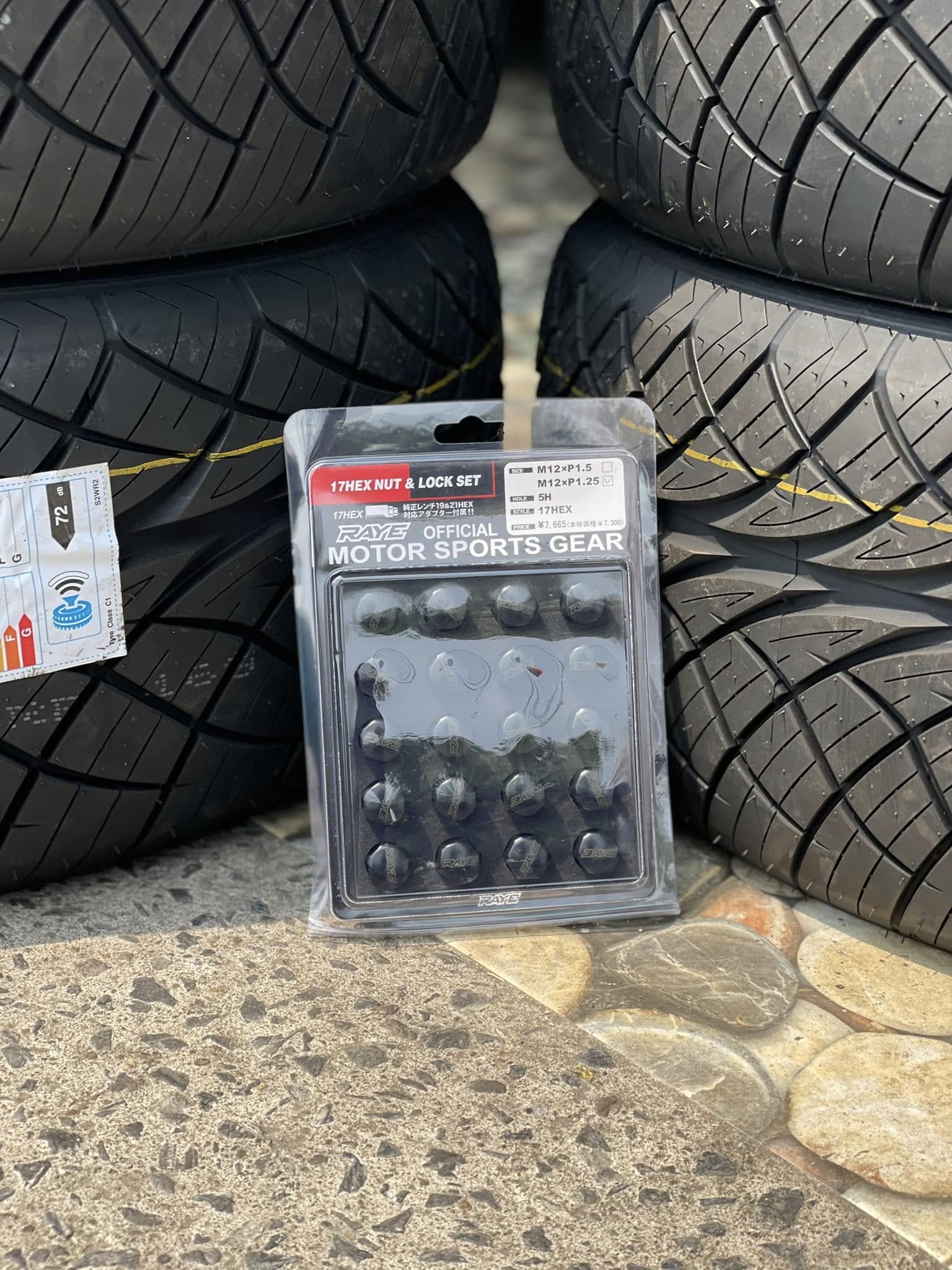 🚘 #TOYOTA_VIGO🛞 #OTANI #BM1000 255/50R18 #ล้อTORQ_D1S 18X9.518X10.5 ET+25 5X114.3 #บริการตั้งศูนย์ล้อ