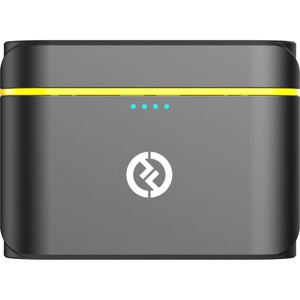 Hollyland LARK M1 DUO 2-Person Wireless Microphone System