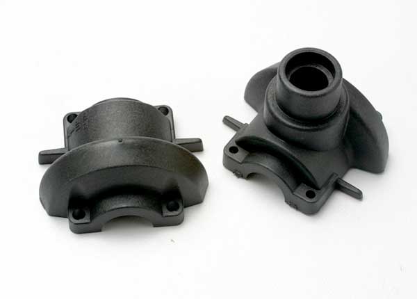 5380 Housings, differential (front & rear) (1)