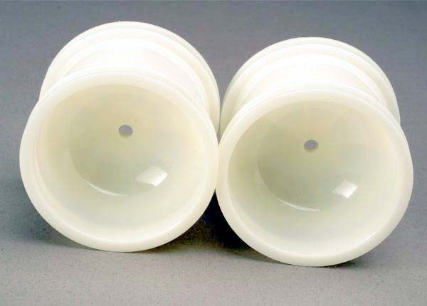 1972 Lite-wheels, dished (2) (rear) (for 2.2" tires)