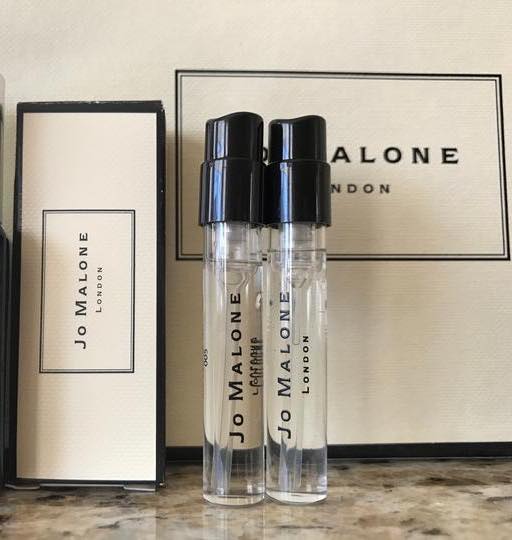 น้ำหอมJo Malone English Pear & Freesia Cologne 9ml