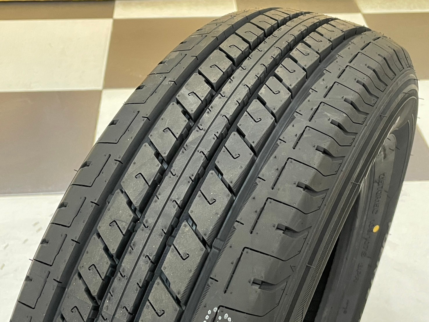 🔥🔥#KINTO FUERTE K99 215/70R15 ยางใหม่ปี2025🔥🔥 - เอ็ม.แอล.ออโต้