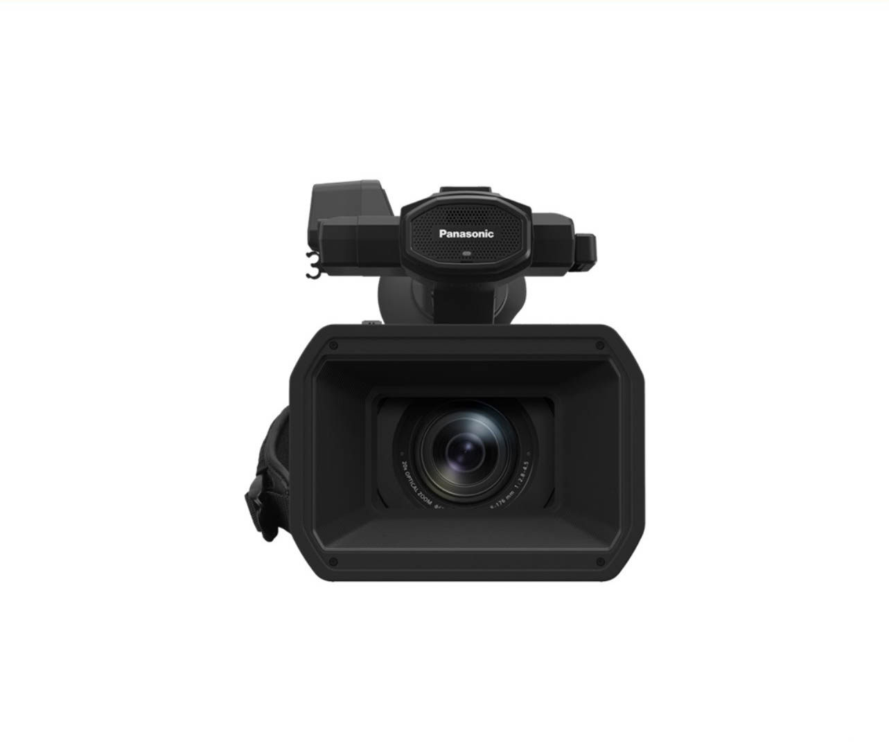 Panasonic HC-X2 4K Camcorder