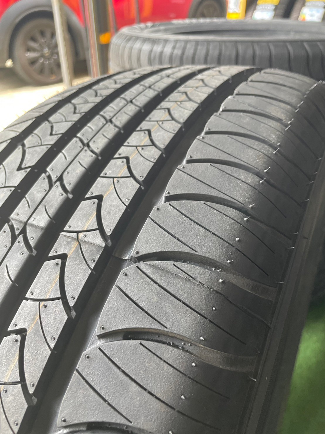 OTANI SA1000 265/60R18 ยางใหม่ปี2023💥