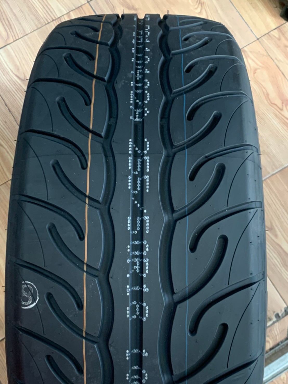 SUMAXX DRIFTING Z1 255/50R18 ยางใหม่ปี2021 พร้อมติดตั้งฟรี