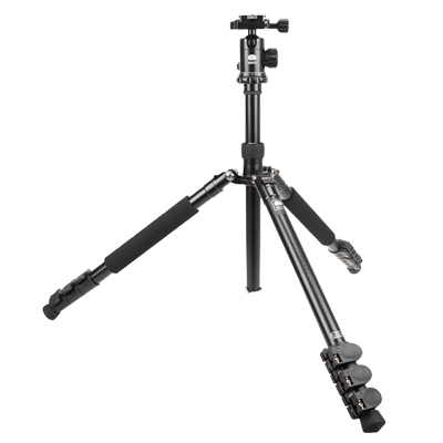 ขาตั้งกล้อง SIRUI ET-2204+E-20 Tripod