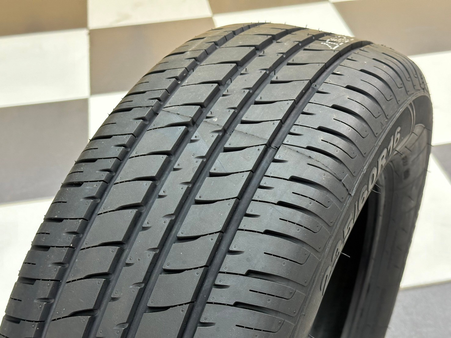 🛞#ยางใหม่จีที GITI ComfortT20 235/60R16 ยางใหม่ปี2024 🛞