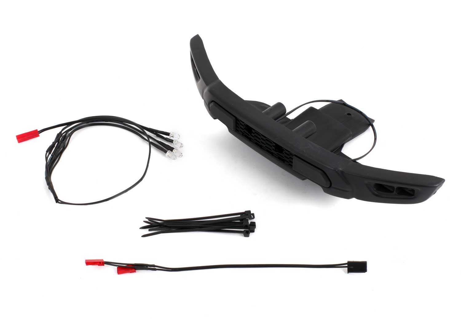 10190 Ford Raptor R LED Light Kit
