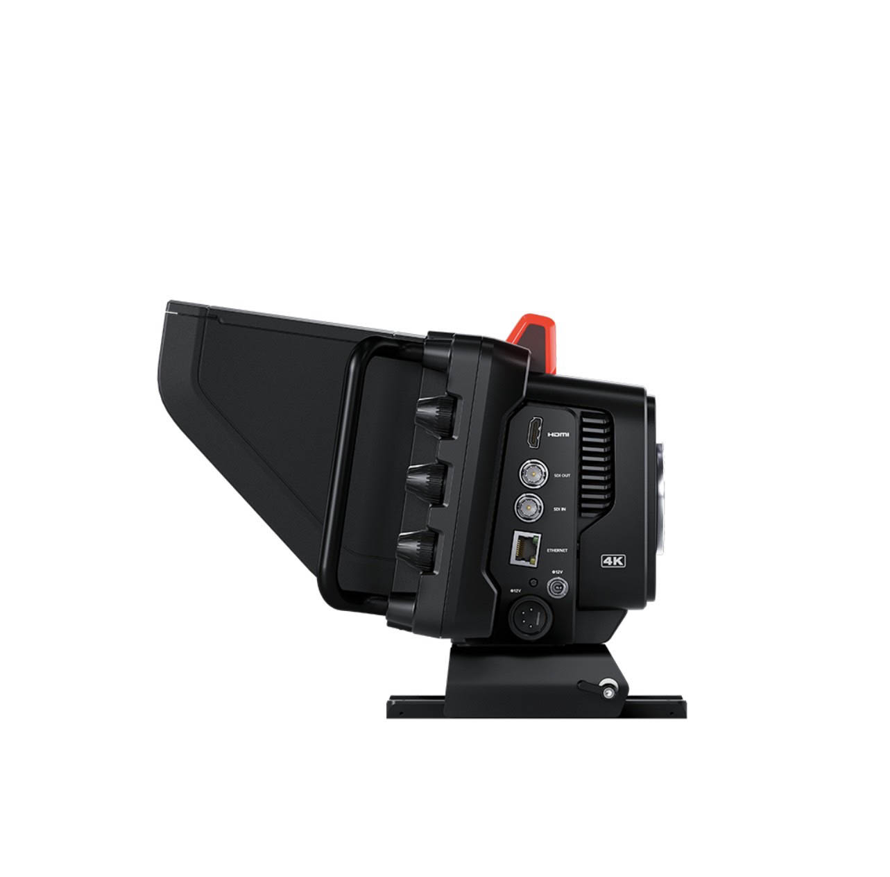 Blackmagic Studio Camera 4K Pro G2