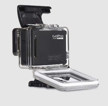 กล้อง GOPRO HERO 4 BLACK ACTION CAMERA