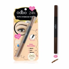 Obdo 24h auto eyebrow pancil