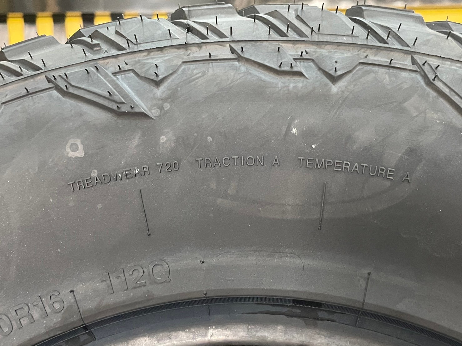 🛑#LANDSAIL_RT_265/70R16 ยางใหม่ปี2024 ยางตัวหนังสือสีขาว