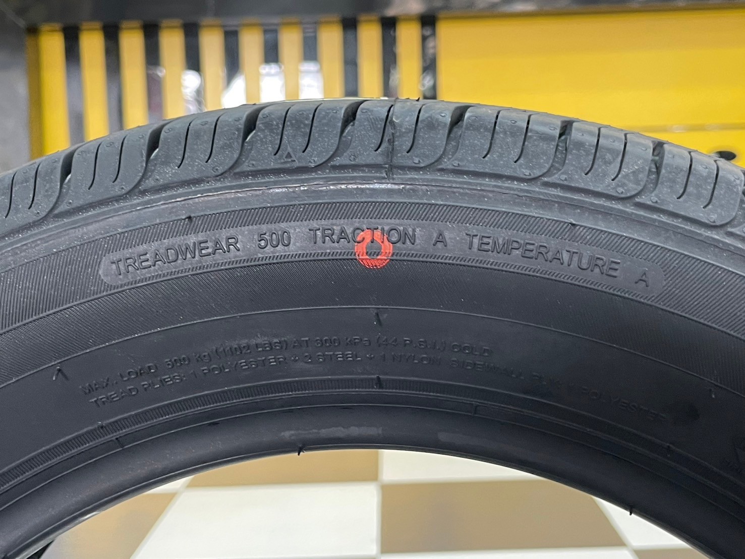 ยางใหม่เวคเลค #Westlake RP18 185/60R15 ยางใหม่ปี2024