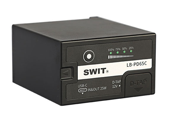 SWIT LB-PD65C