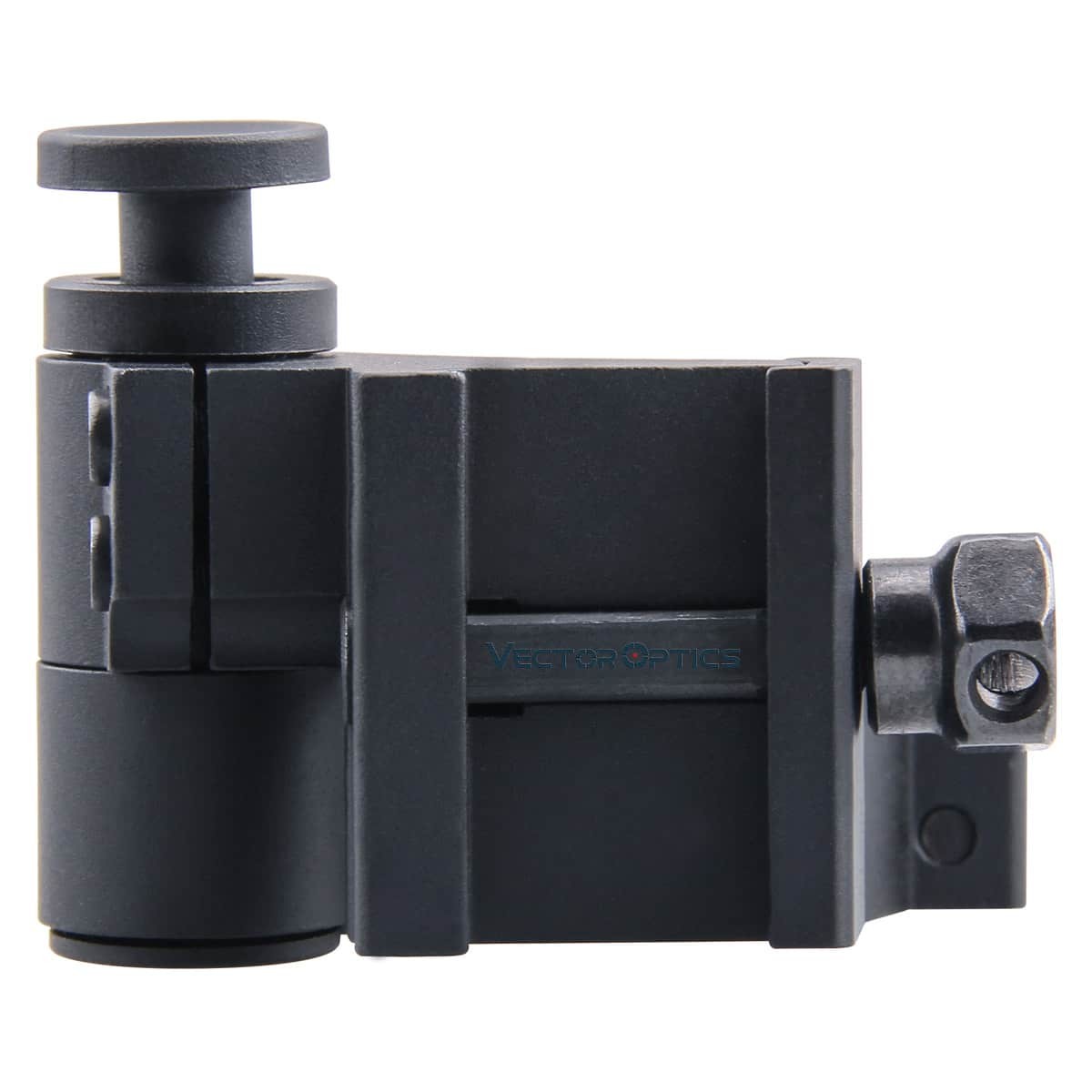 SCTM-17 30mm Flip to Side Picatinny Ring