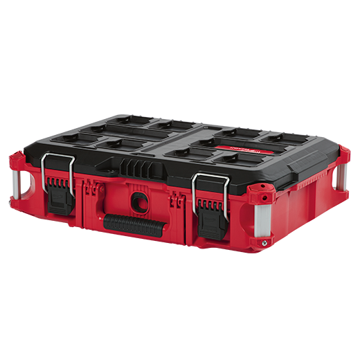 กล่องเครื่องมือ PACKOUT Tool Box 48-22-8424 MILWAUKEE