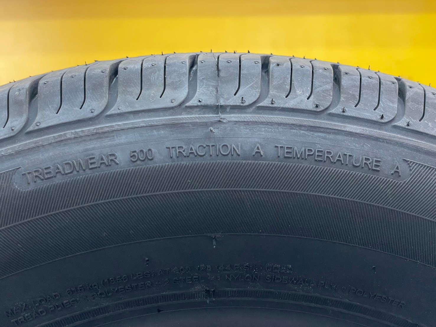 ยางใหม่เวคเลค #Westlake RP18 195/65R15 ยางใหม่ปี2024