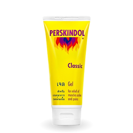 PERSKINDOL SPRAY / GEL เพอสกินดอล สเปรย์ / เจล