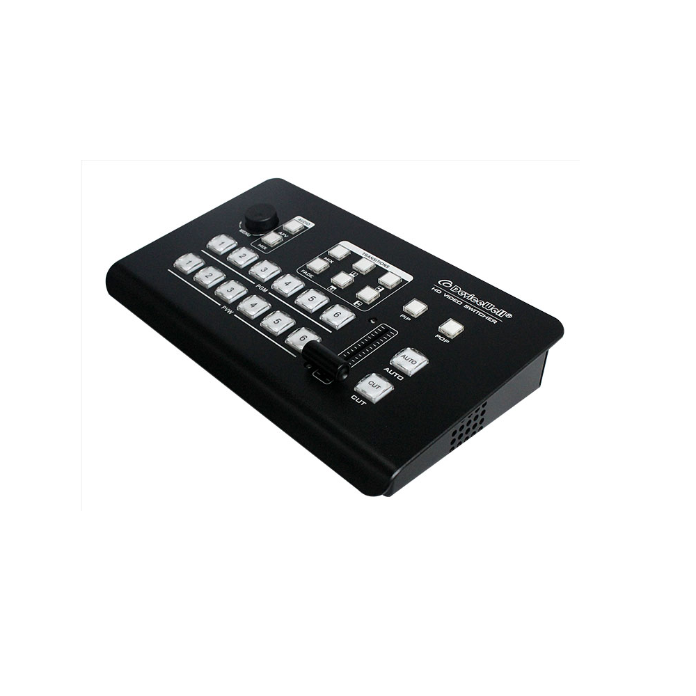 DeviceWell HDS7106 Super Mini Switcher
