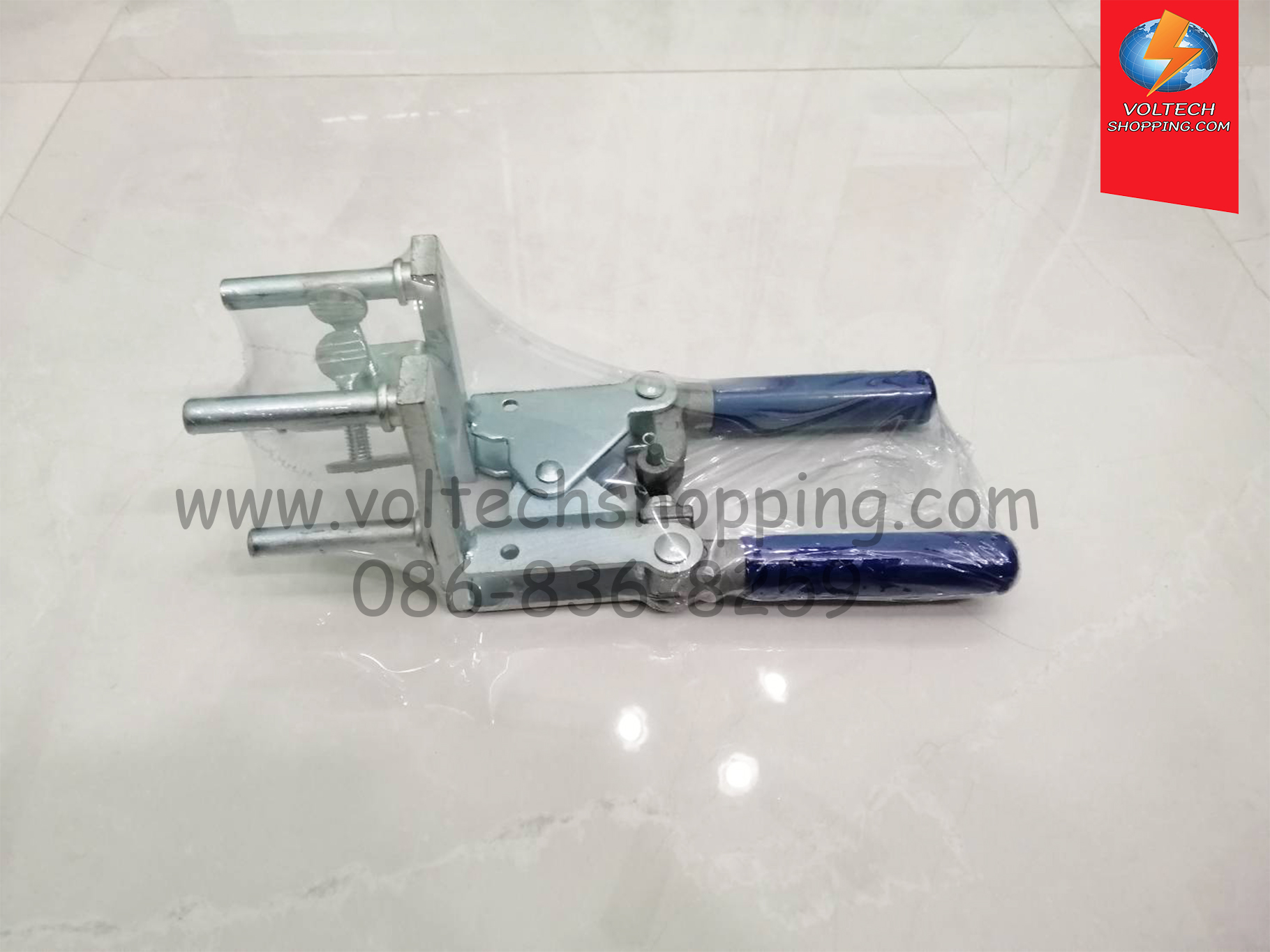 Handle Clamp Type C