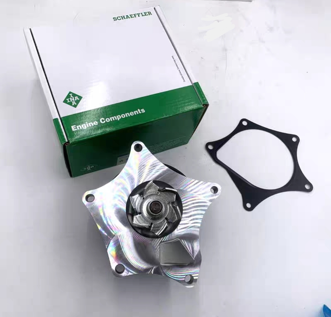 ปั้มน้ำ + ปะเก็น MGGS 1.5