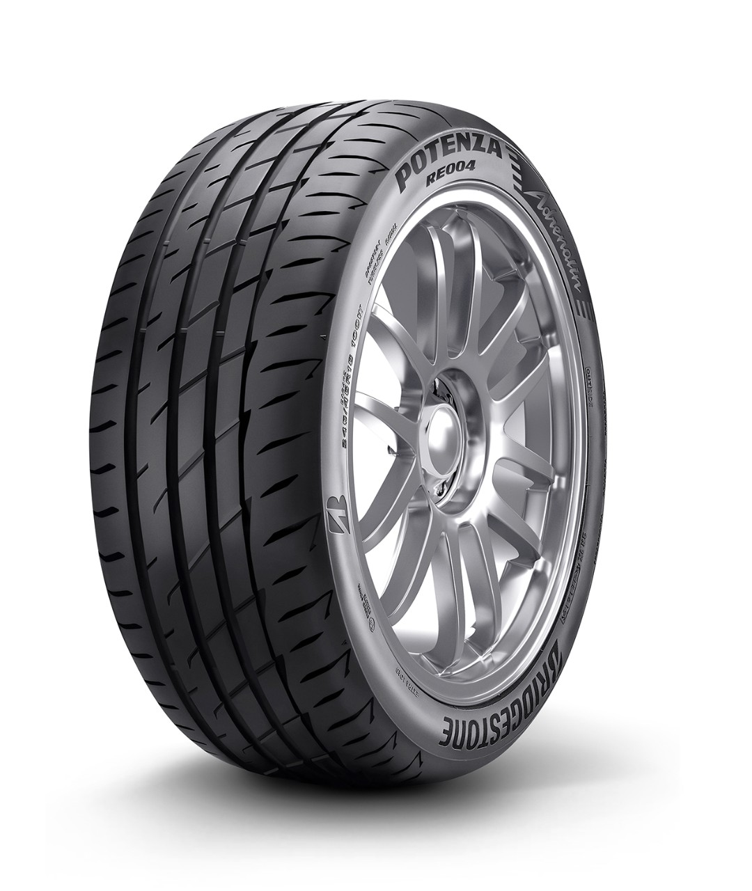 225/55R17 BS/POTENZA ADRENALIN RE004