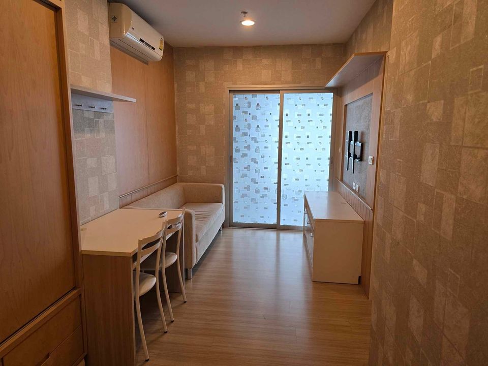 *FOR SALE* Centric Scene รัชวิภา ห้องสวยครบ ใกล้ MRT วงศ์สว่าง 500 ม.