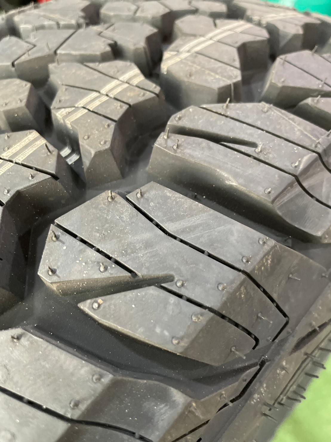 OTANI SA2000 265/65R17 ยางใหม่ปี 2023