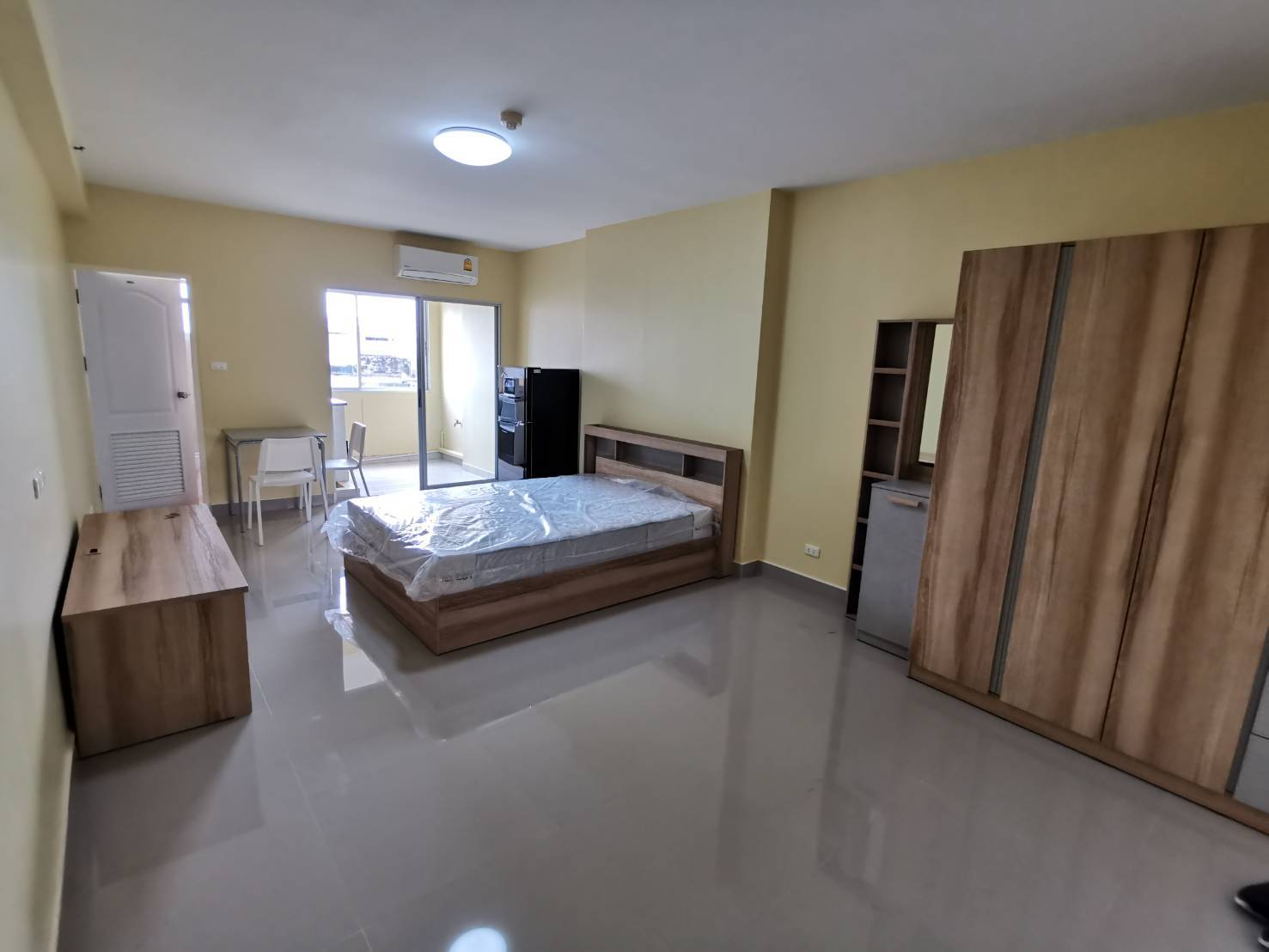 *FOR SALE* City Home สุขุมวิท 101/2 ห้องสวย ใกล้ BTS อุดมสุข 160 ม.