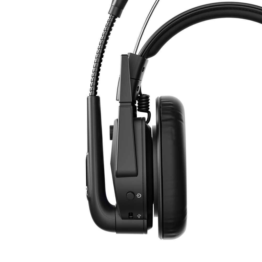 Saramonic WiTalk9SE - 3S Intercom Headset