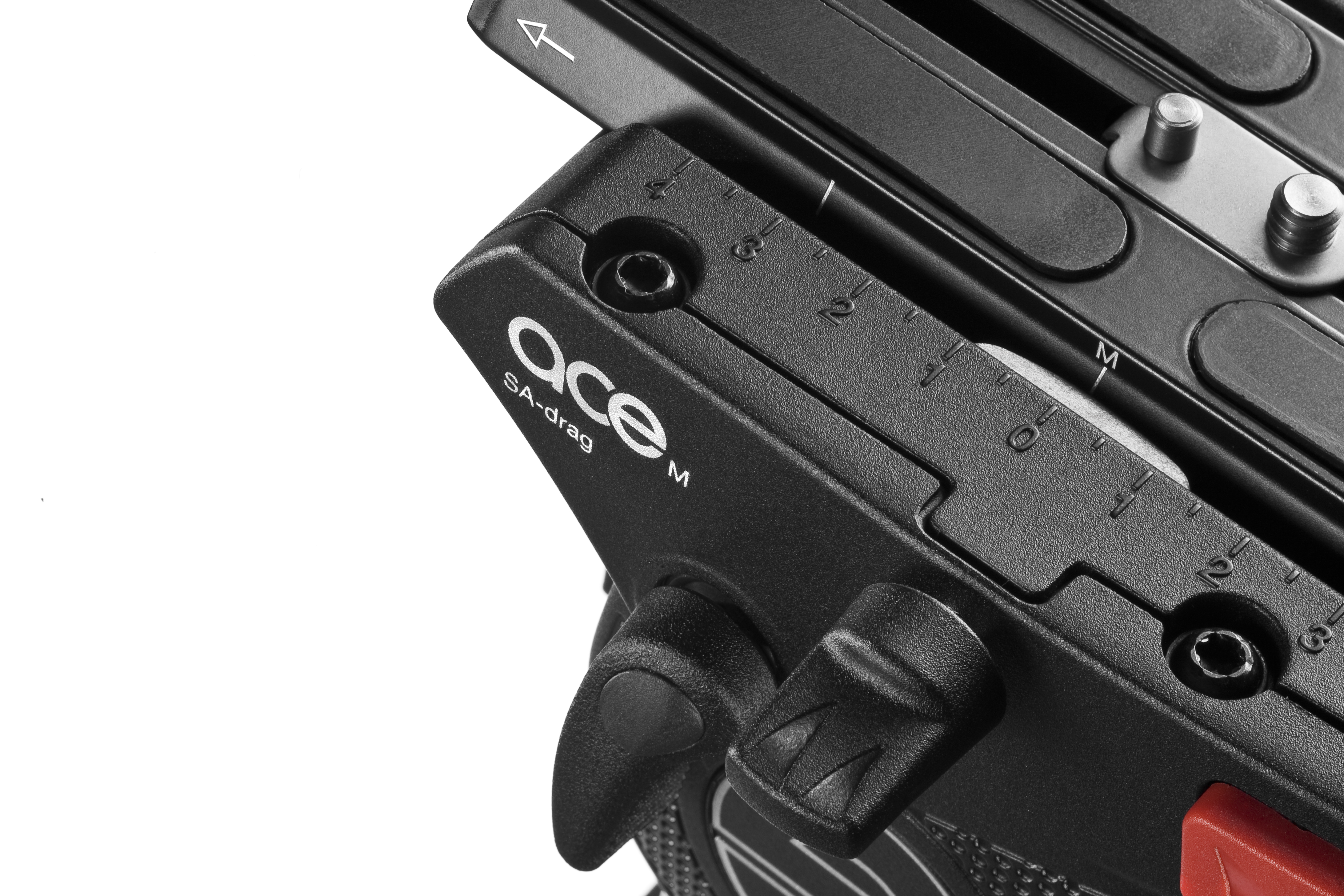 ขาตั้งกล้องวิดีโอ Sachtler System Ace M MS