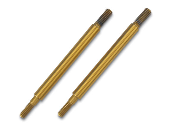 5463T Shaft, GTR shock, TiN-coated (2)