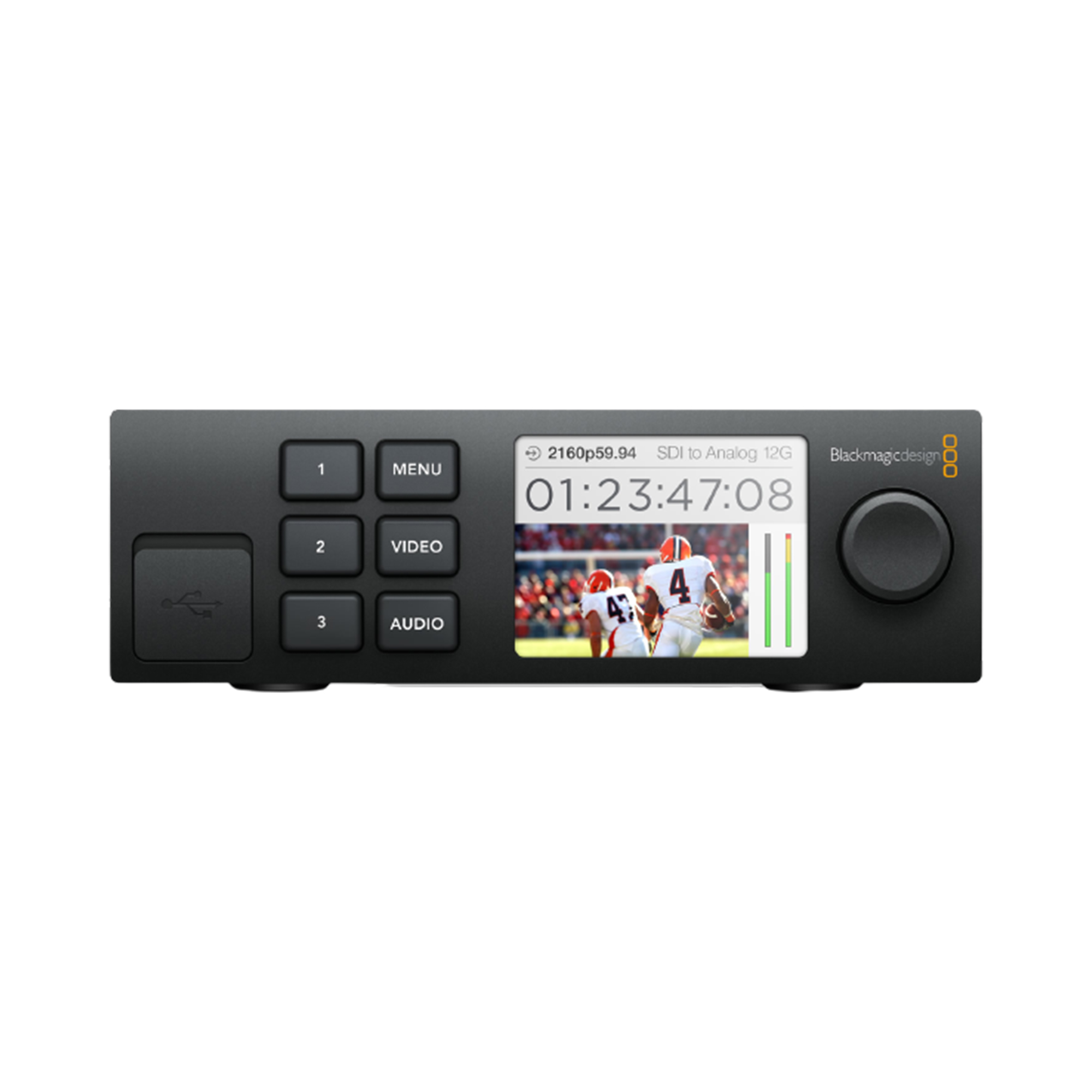 Blackmagic Teranex Mini Smart Panel