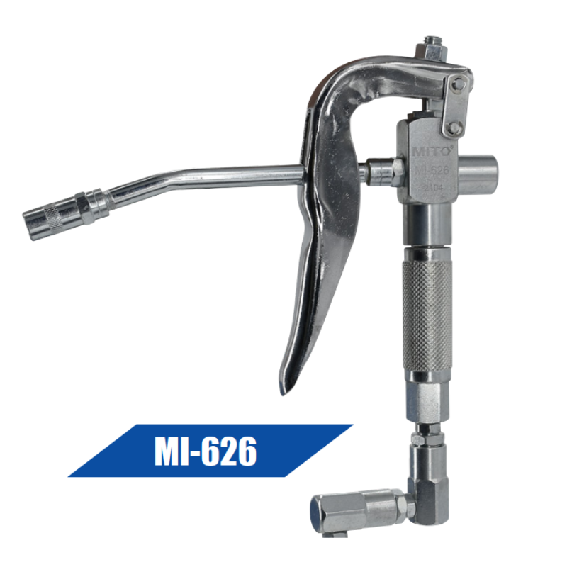 ปืนอัดจารบีลม รุ่น MI-626 MITO