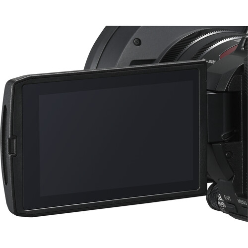 Panasonic HC-X2100 UHD 4K 3G-SDI/HDMI Pro Camcorder