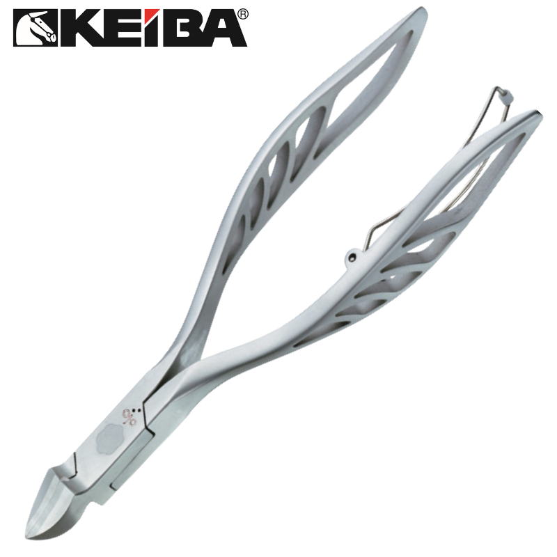 กรรไกรตัดเล็บ รุ่น WN-3010 KEIBA