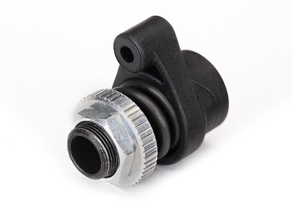 8344 Servo saver/ servo saver spring/ servo horn, steering