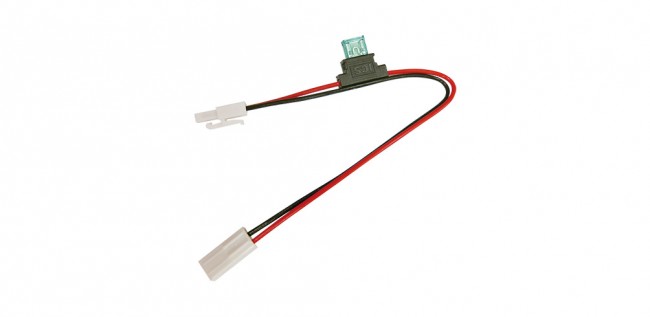 MK-36 MAR POWER CORD SET FOR FIXED STOCK (FOR MAR/SOPMOD STOCK SERIES)