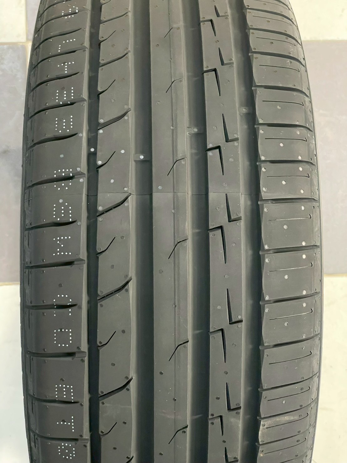 🔥#Ecopoint3 By Sailun #ZSR2 235/45R19 ยางใหม่ปี2025🔥