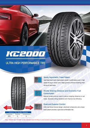 OTANI KC2000 245/45R17 ราคาพิเศษพร้อมติดตั้งฟรี สนใจสอบถามเพิ่มเติมได้ค่ะ