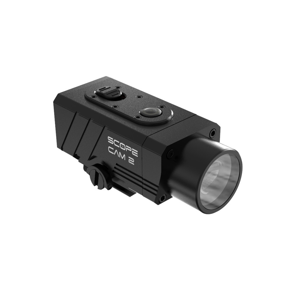 RC2-L25 RunCam Scope Cam 2 SKU: SCOPECAM2-L25 - NSP Hobby ศูนย์นำ