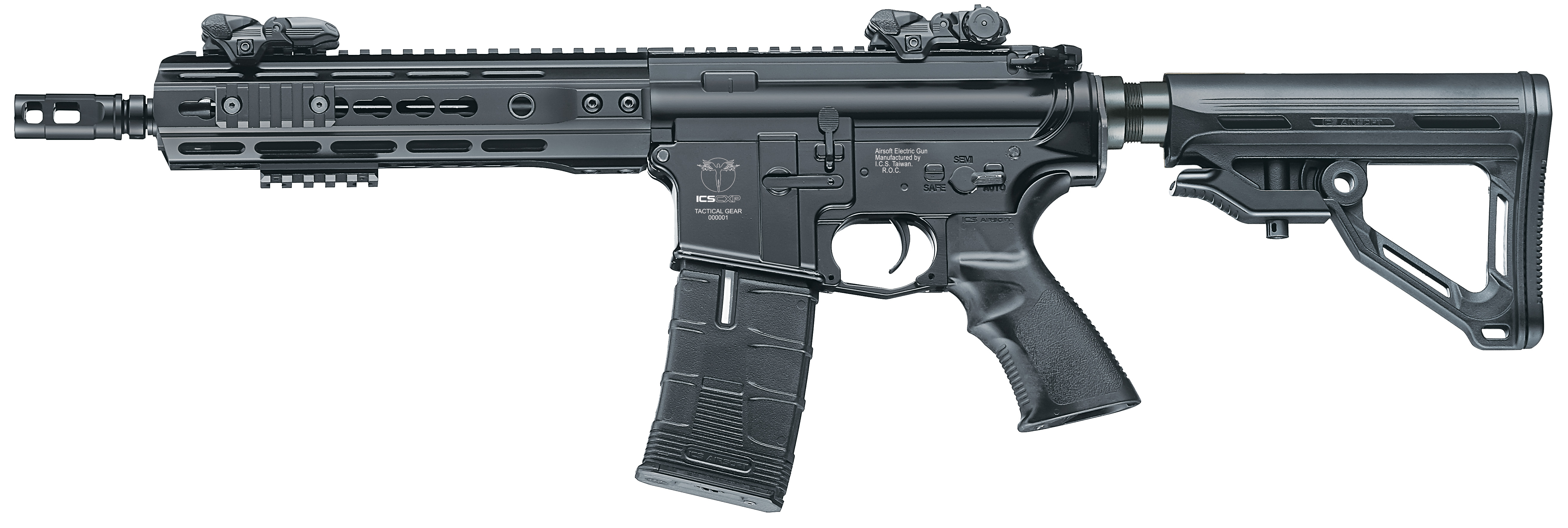 ICS-264S3 CXP-UK1 SSS