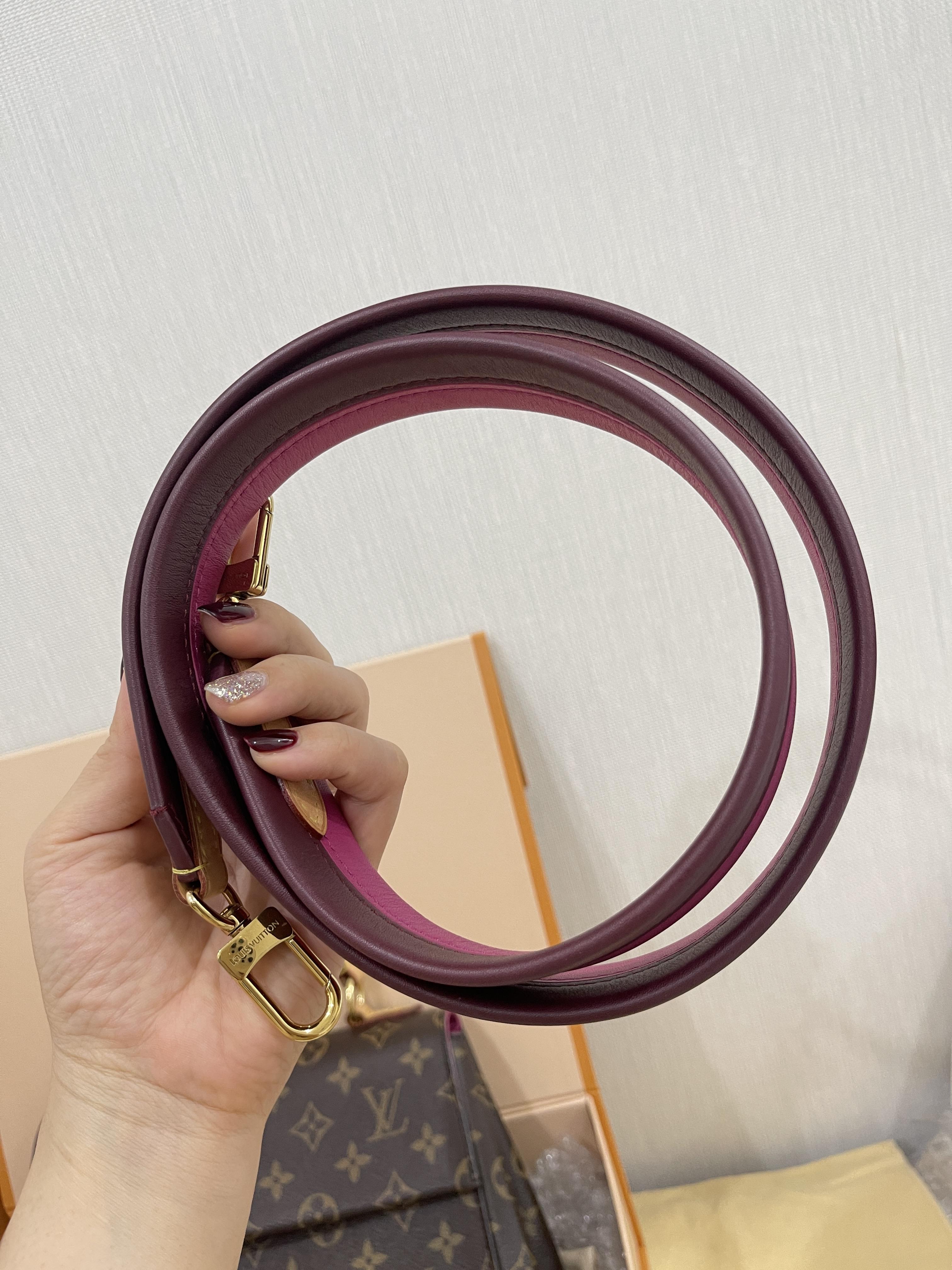 LV Cluny BB มือสอง