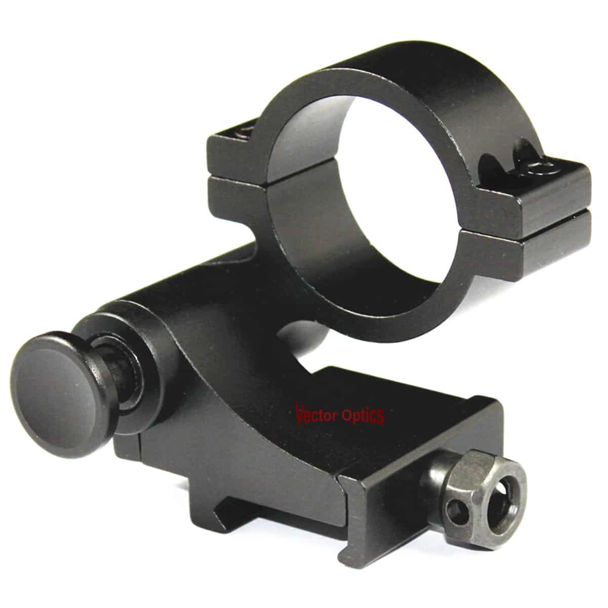 SCMF-10 (SCOT-07) Maverick 3x26 Magnifier - NSP Hobby ศูนย์