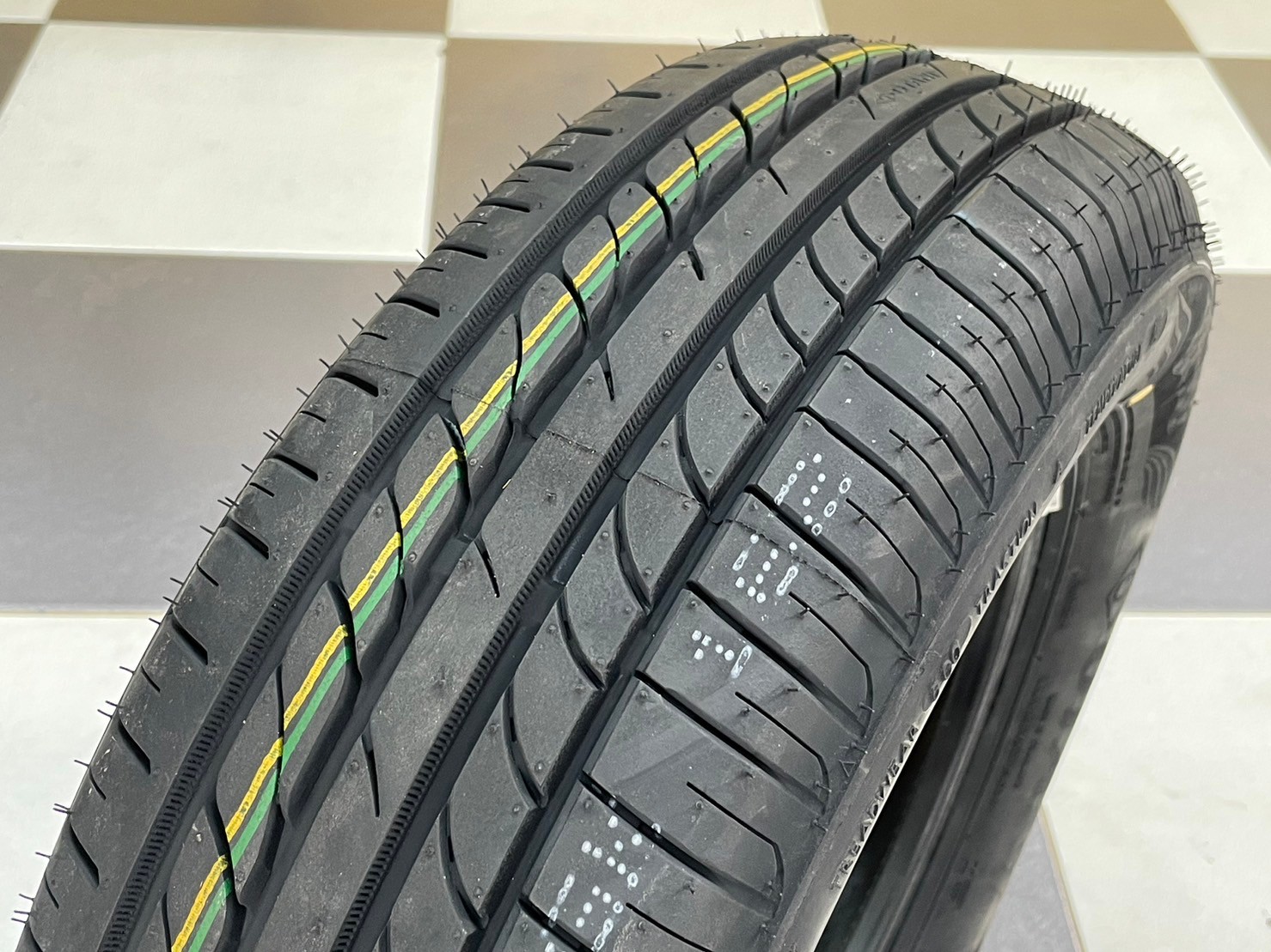 OTANI EK1000 175/70R13 🔥 🔥ยางใหม่ปี2024 🔥🔥